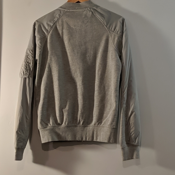 Zara zip up jacket - Picture 2 of 3